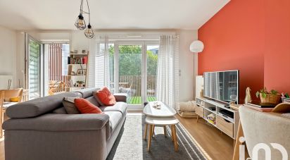 Appartement 2 pièces de 48 m² à Rennes (35000)