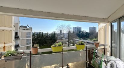Apartment 3 rooms of 63 m² in Soisy-sous-Montmorency (95230)