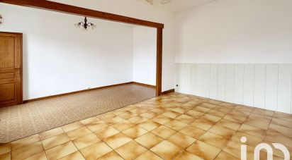 Village house 3 rooms of 79 m² in Berneuil-sur-Aisne (60350)