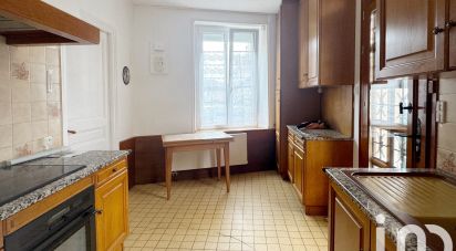 Village house 3 rooms of 79 m² in Berneuil-sur-Aisne (60350)