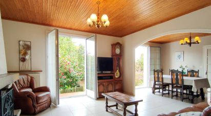 Maison 4 pièces de 103 m² à Saint-Fulgent (85250)