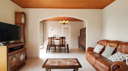 Maison 4 pièces de 103 m² à Saint-Fulgent (85250)