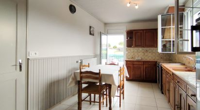Maison 4 pièces de 103 m² à Saint-Fulgent (85250)