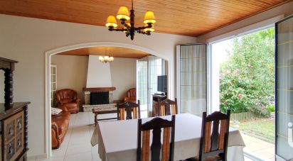 Maison 4 pièces de 103 m² à Saint-Fulgent (85250)