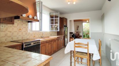 Maison 4 pièces de 103 m² à Saint-Fulgent (85250)