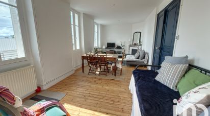 Apartment 2 rooms of 52 m² in Nantes (44000)