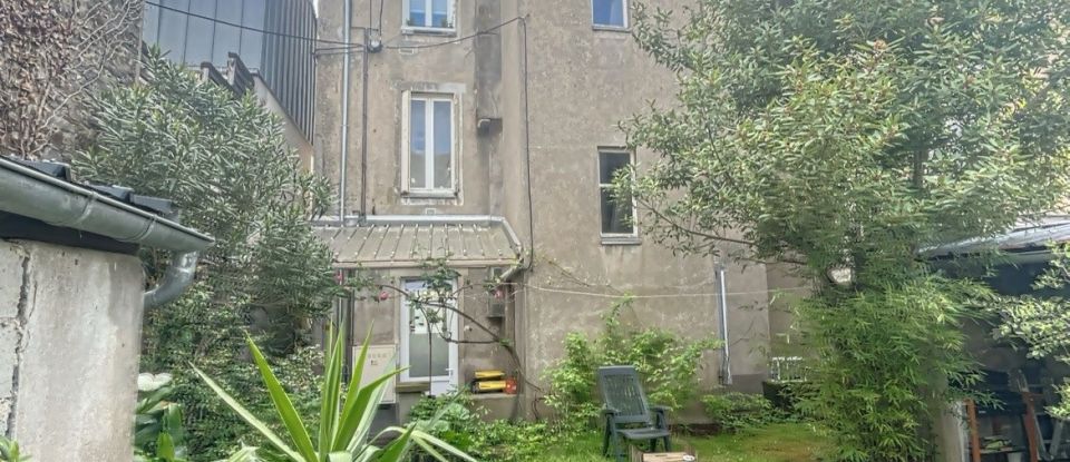 Apartment 2 rooms of 52 m² in Nantes (44000)