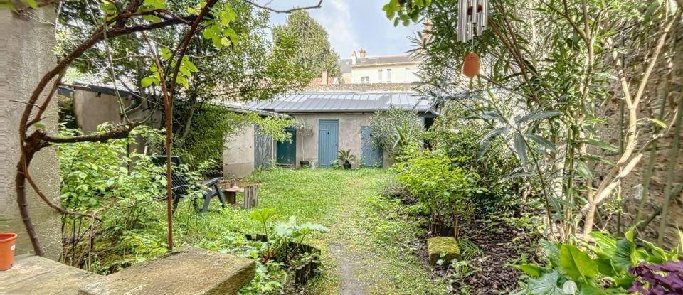 Apartment 2 rooms of 52 m² in Nantes (44000)