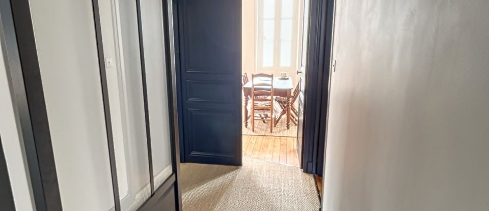 Apartment 2 rooms of 52 m² in Nantes (44000)