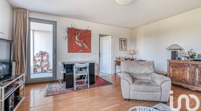 Appartement 3 pièces de 69 m² à Meaux (77100)