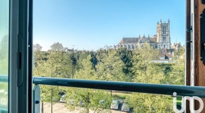 Appartement 3 pièces de 69 m² à Meaux (77100)