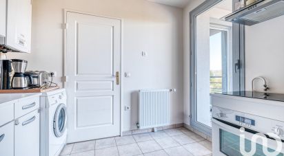 Appartement 3 pièces de 69 m² à Meaux (77100)