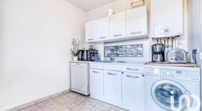Appartement 3 pièces de 69 m² à Meaux (77100)