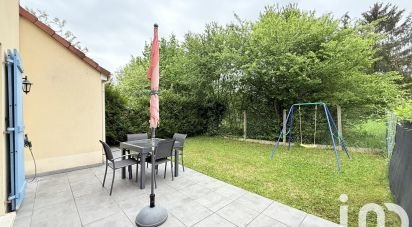 Maison 4 pièces de 78 m² à Saint-Brice-sous-Forêt (95350)