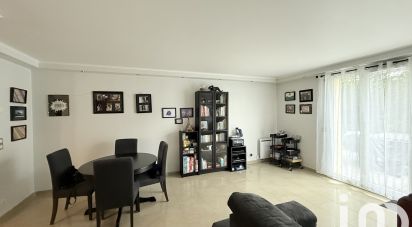 Maison 4 pièces de 78 m² à Saint-Brice-sous-Forêt (95350)