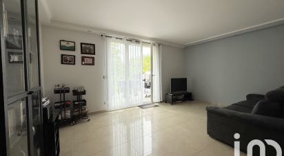 Maison 4 pièces de 78 m² à Saint-Brice-sous-Forêt (95350)