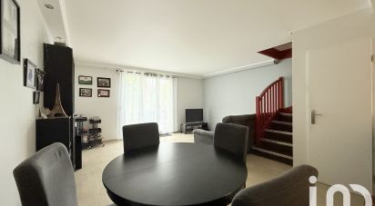 Maison 4 pièces de 78 m² à Saint-Brice-sous-Forêt (95350)