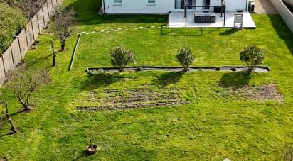 Maison 5 pièces de 98 m² à Talmont-Saint-Hilaire (85440)