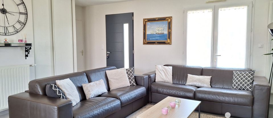 Maison 5 pièces de 98 m² à Talmont-Saint-Hilaire (85440)