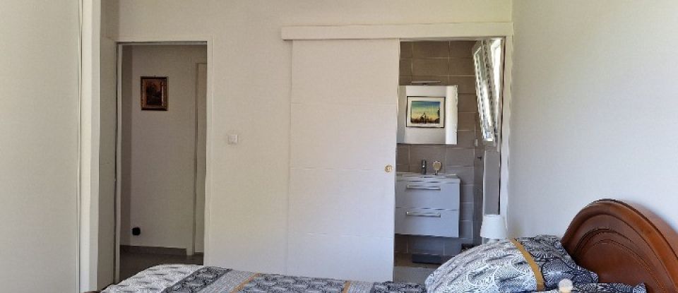 Maison 5 pièces de 98 m² à Talmont-Saint-Hilaire (85440)
