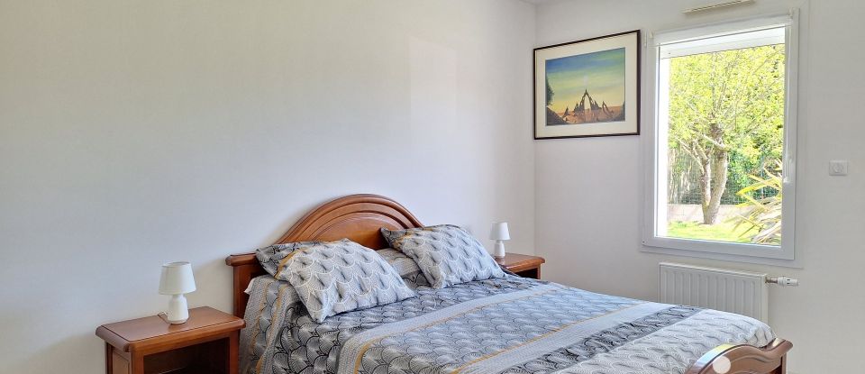 Maison 5 pièces de 98 m² à Talmont-Saint-Hilaire (85440)