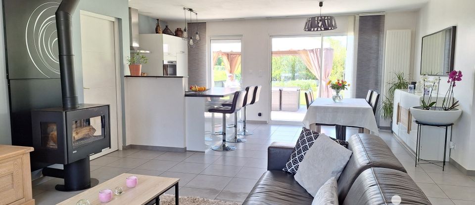 Maison 5 pièces de 98 m² à Talmont-Saint-Hilaire (85440)