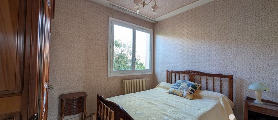 Maison traditionnelle 6 pièces de 118 m² à Saint-Juéry (81160)
