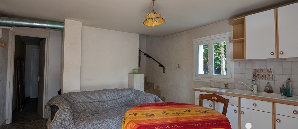 Maison traditionnelle 6 pièces de 118 m² à Saint-Juéry (81160)