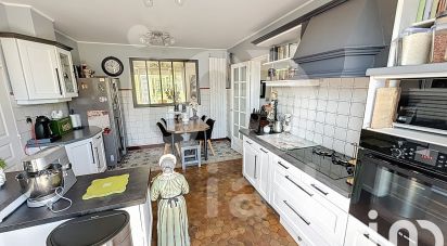 Maison 8 pièces de 167 m² à Pontault-Combault (77340)