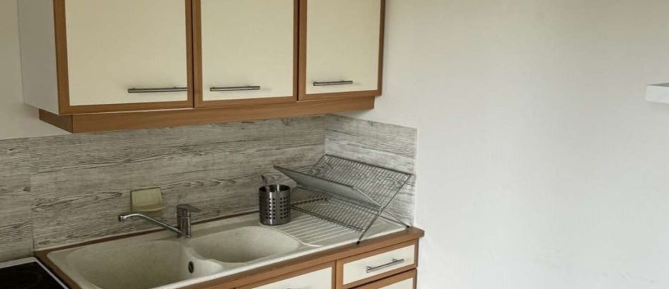 Apartment 1 room of 32 m² in Toulouse (31300)