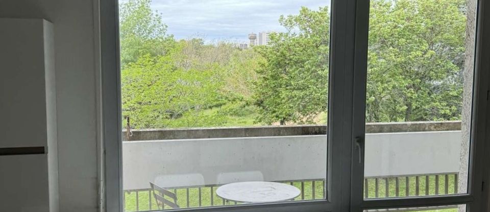 Apartment 1 room of 32 m² in Toulouse (31300)