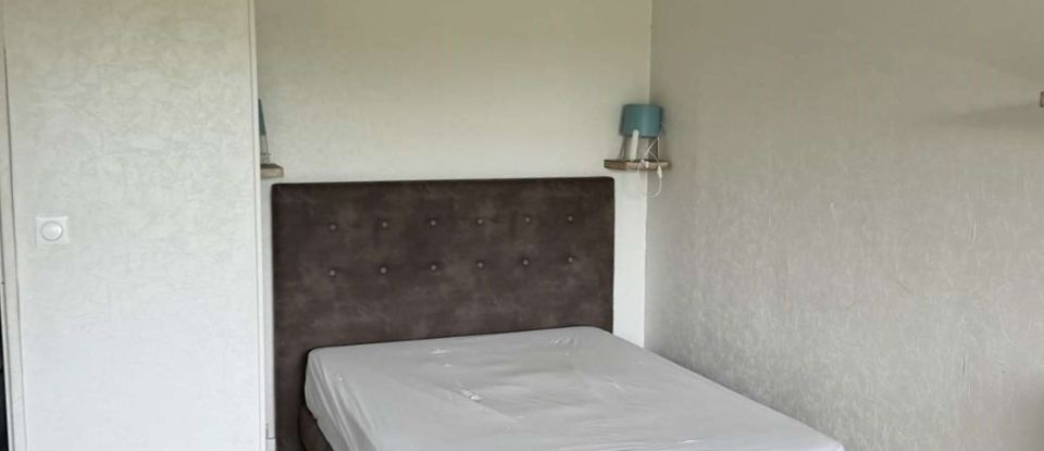Apartment 1 room of 32 m² in Toulouse (31300)