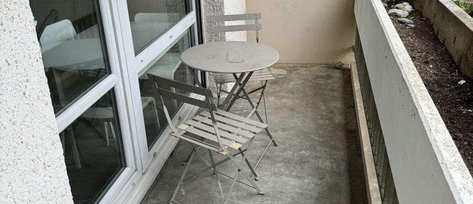 Apartment 1 room of 32 m² in Toulouse (31300)