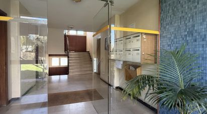 Appartement 4 pièces de 76 m² à Villiers-le-Bel (95400)