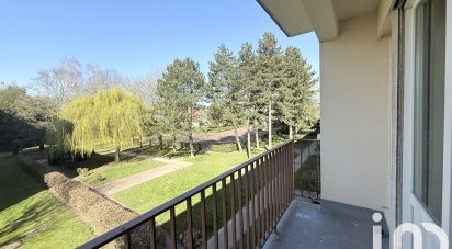 Appartement 4 pièces de 76 m² à Villiers-le-Bel (95400)