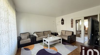 Appartement 4 pièces de 76 m² à Villiers-le-Bel (95400)