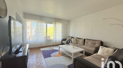 Appartement 4 pièces de 76 m² à Villiers-le-Bel (95400)