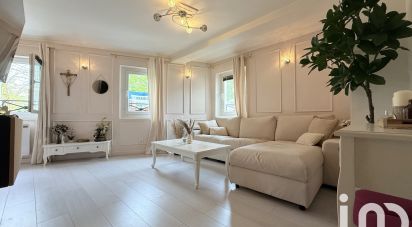 Appartement 2 pièces de 40 m² à Montmorency (95160)