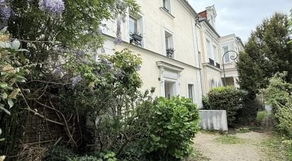 Appartement 2 pièces de 40 m² à Montmorency (95160)