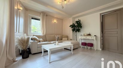 Appartement 2 pièces de 40 m² à Montmorency (95160)