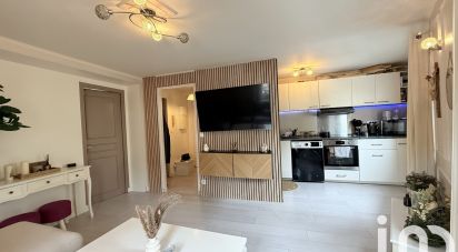 Appartement 2 pièces de 40 m² à Montmorency (95160)