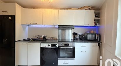 Appartement 2 pièces de 40 m² à Montmorency (95160)