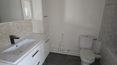 Studio 1 room of 33 m² in Épernay (51200)