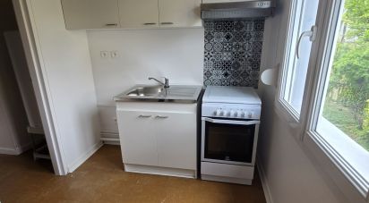 Studio 1 room of 33 m² in Épernay (51200)