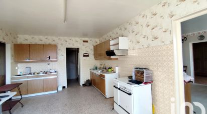 Ferme 4 pièces de 83 m² à Harcigny (02140)