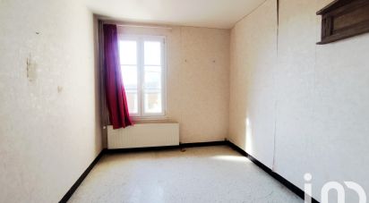 Ferme 4 pièces de 83 m² à Harcigny (02140)