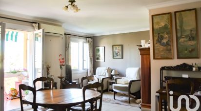 Apartment 3 rooms of 68 m² in Cannes (06400)