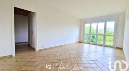 Apartment 3 rooms of 60 m² in Mantes-la-Jolie (78200)