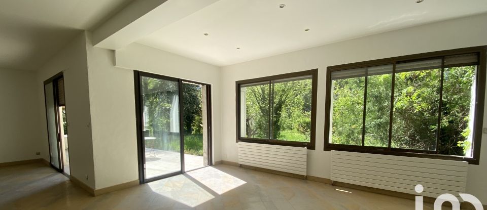 Architectural house 5 rooms of 190 m² in Pont-en-Royans (38680)