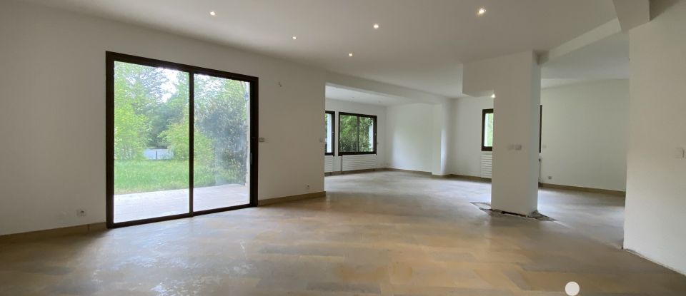 Architectural house 5 rooms of 190 m² in Pont-en-Royans (38680)